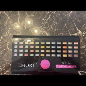Emori 100 color Eye Shadow